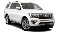 las vegas ford expedition rental